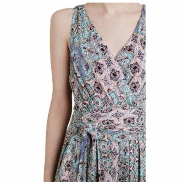 Womens Elevenses Jumpsuit from Anthropologie - Picture 3 of 7